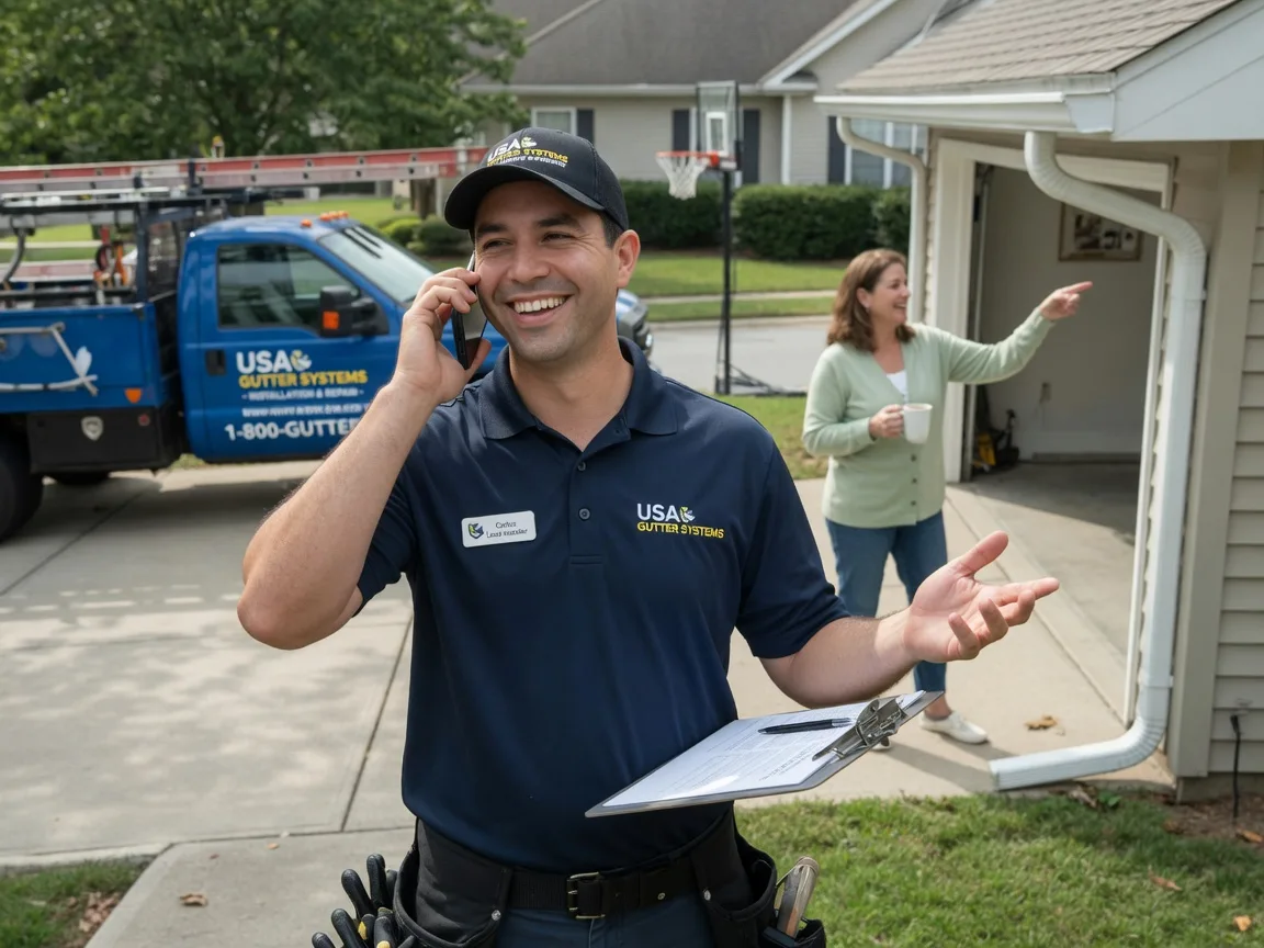 Gutter Installation Myersville, MD FAQs